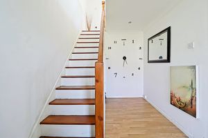 Hallway- click for photo gallery
